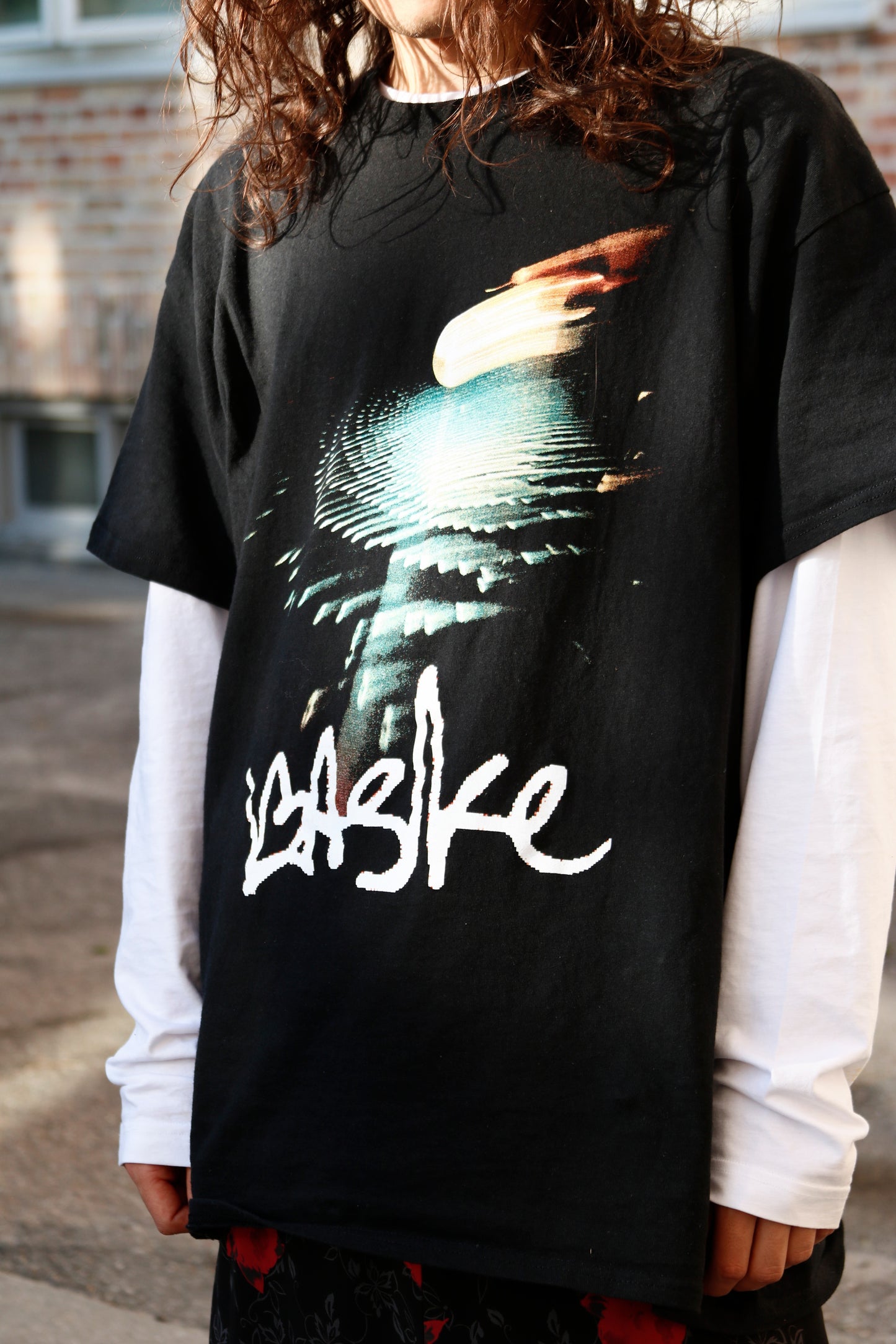 BASKESHIRT 2.0