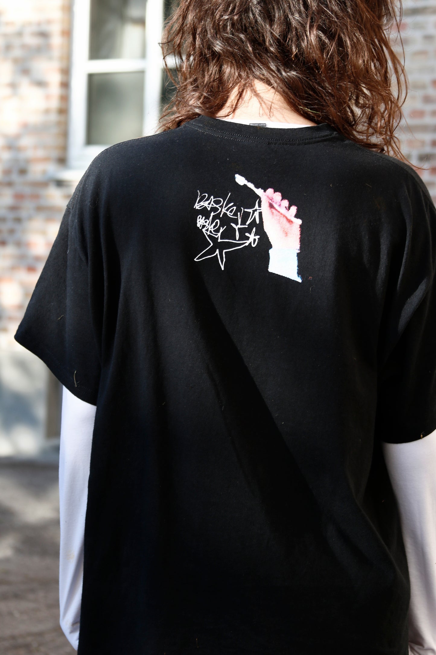 BASKESHIRT 2.0